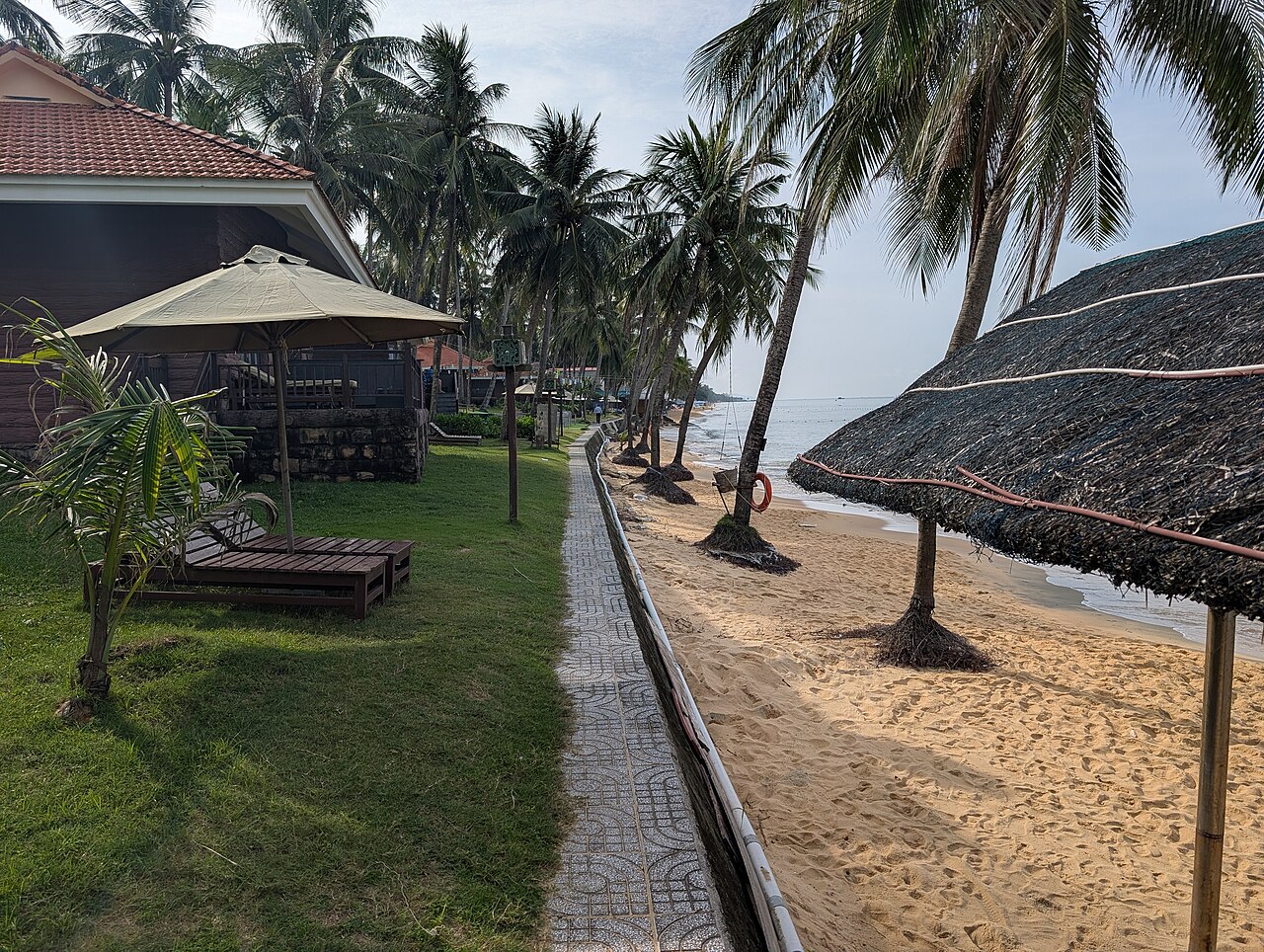 phuquoc 여행