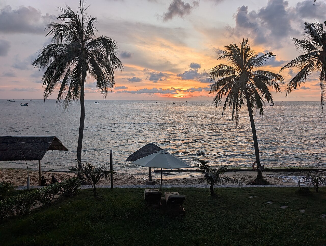 phuquoc 여행