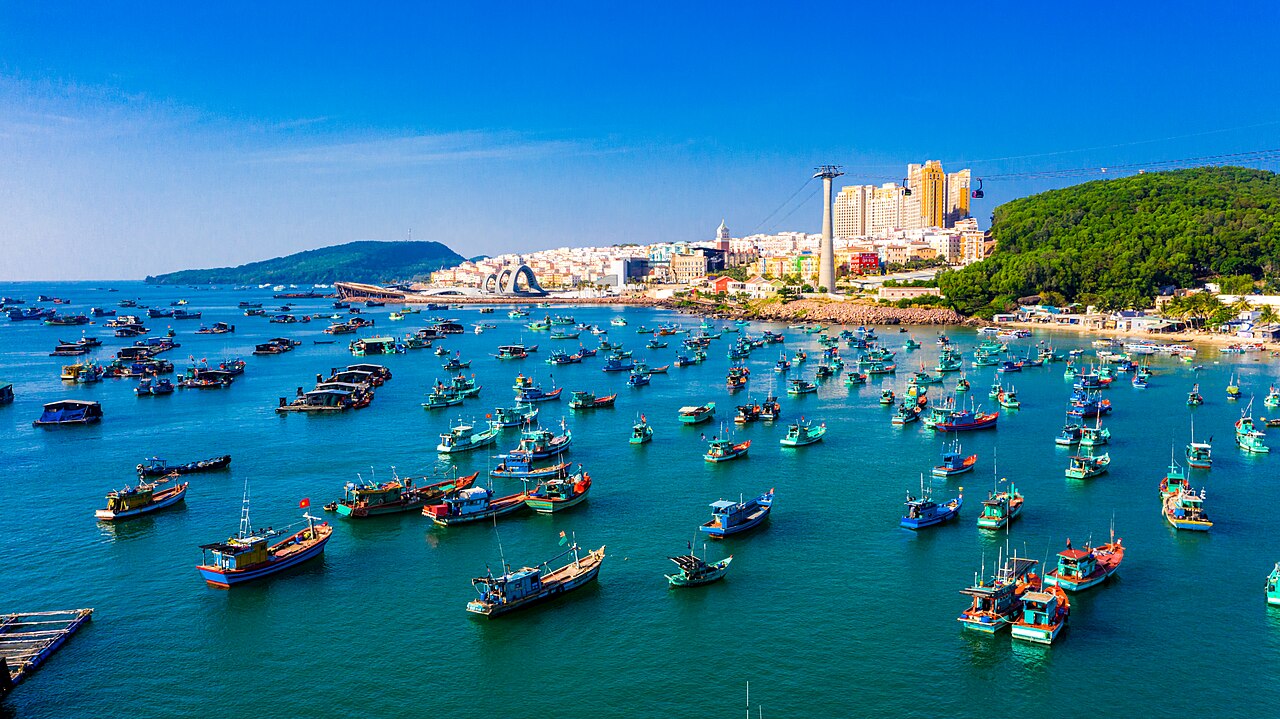 phuquoc 여행