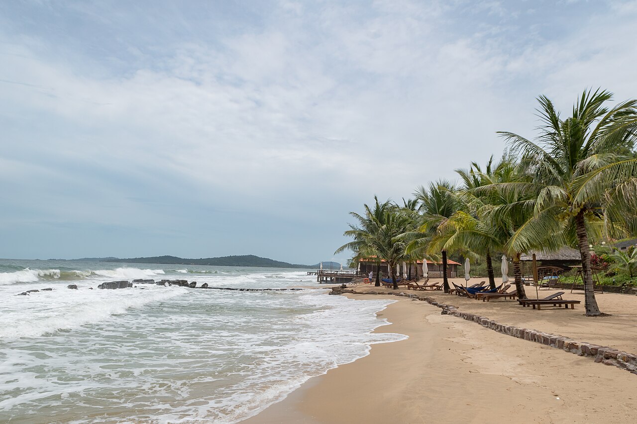 phuquoc 여행
